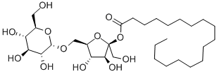 Альфа-d-глюкопиранозид CAS: 37318-31-3